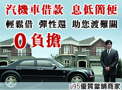 嘉義汽機車借款